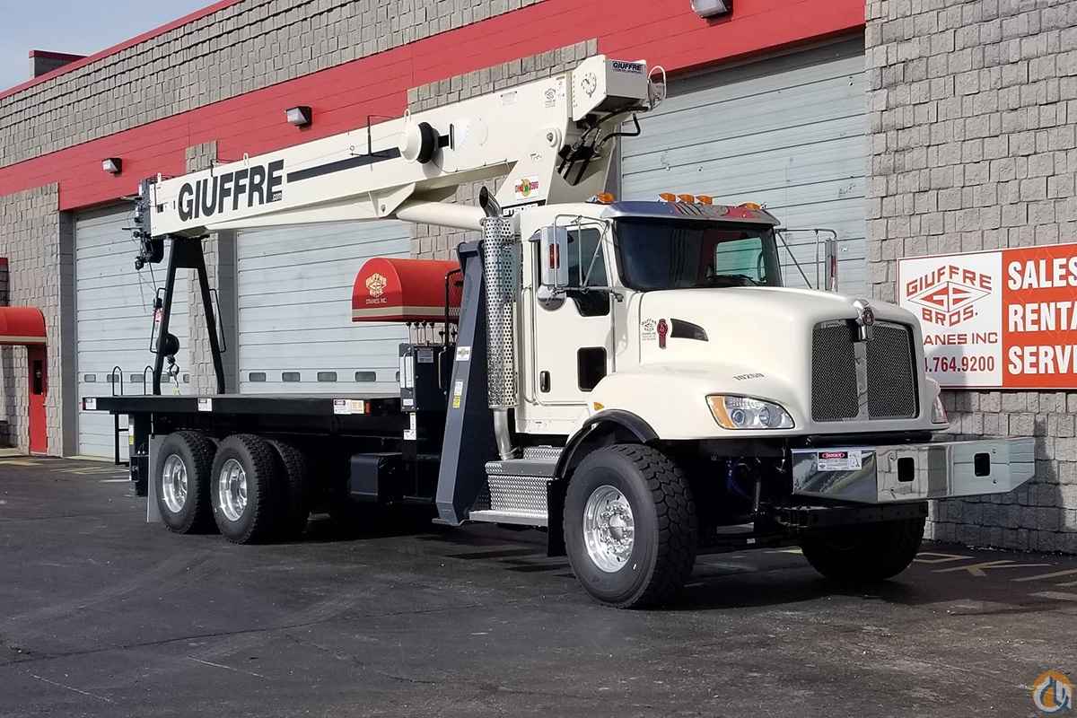 NEW TEREX BT 5092