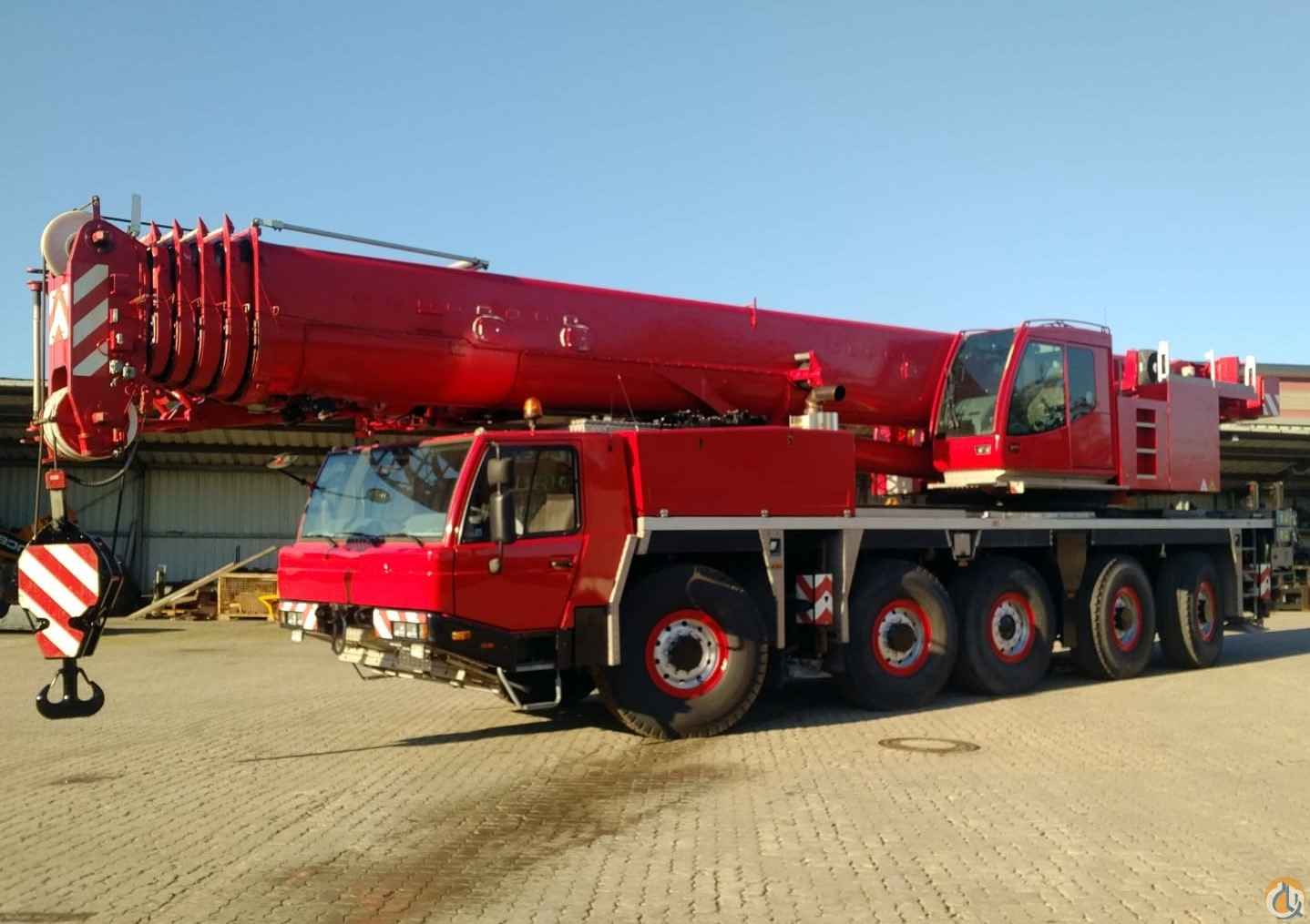 AT+Mobile+Crane+Tadano+Faun+ATF+130G-5