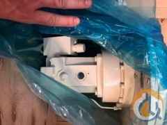 Dynamic Oil A120-4 Winch