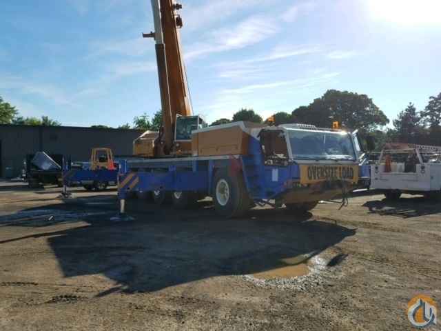 1999 Tadano ATF 1500XL