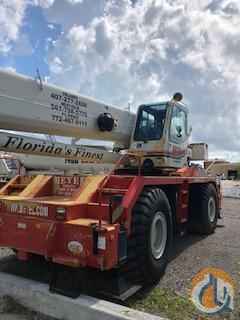 2009 Link-Belt RTC-8065 II