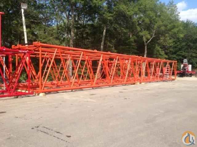 20' #79 Main Boom Insert