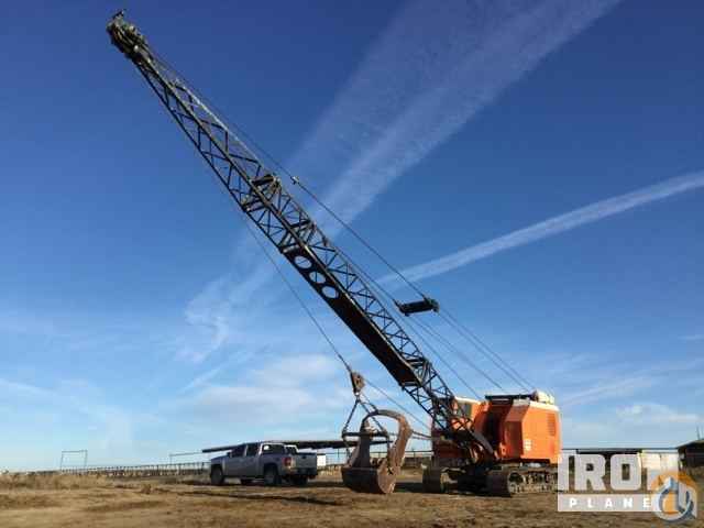 1976 (unverified) Northwest 41 Dragline