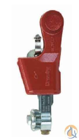 Crosby Super Terminator Wedge Sockets