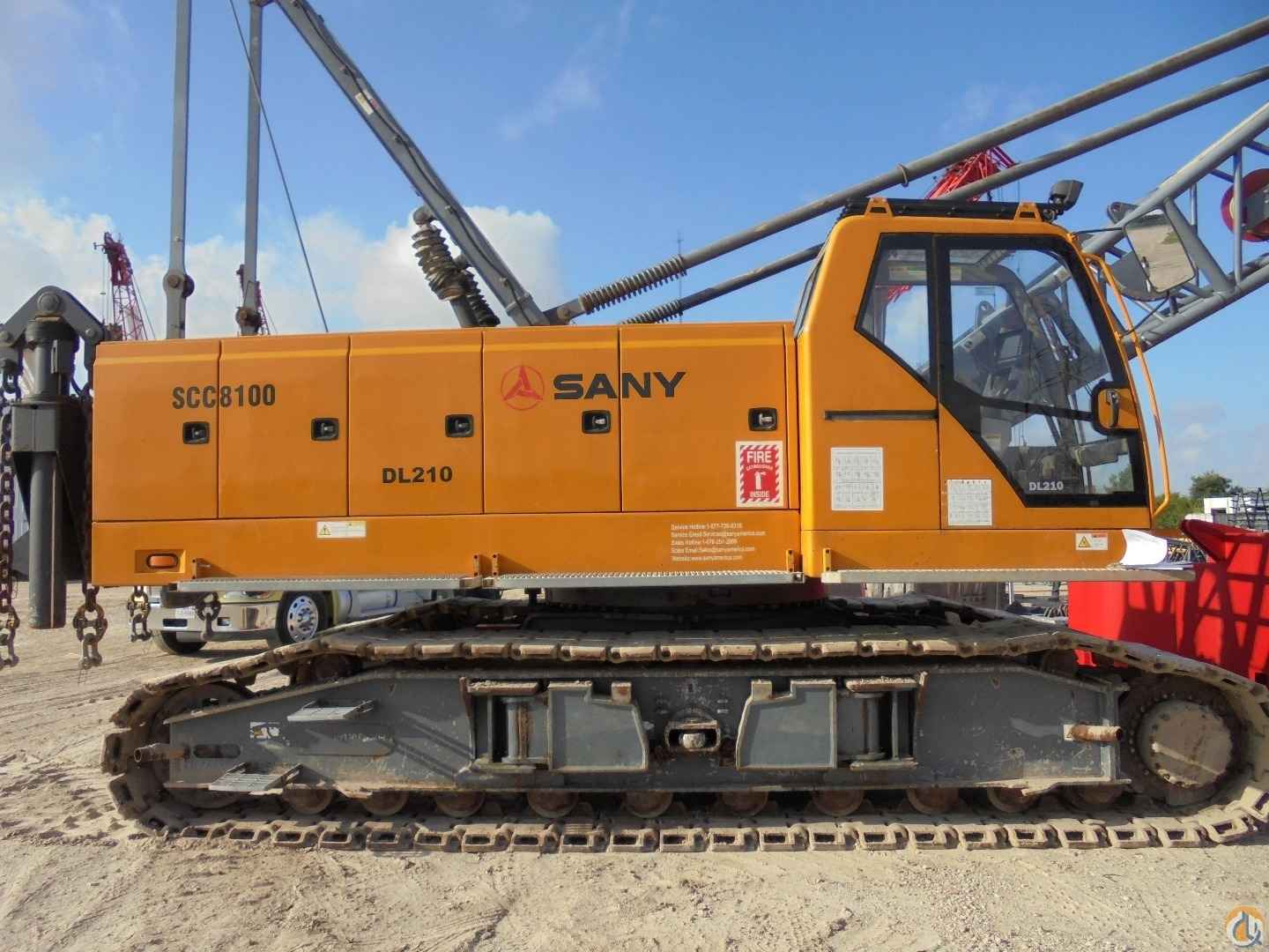 Tier 3 Cummins Engine! Close to Galveston and Houston Ports