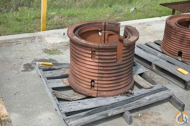 MANITOWOC 31848 LAGGING