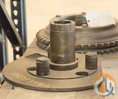 MANITOWOC 23939 PLATE