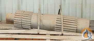 MANITOWOC 22786 SHAFT TRAVEL