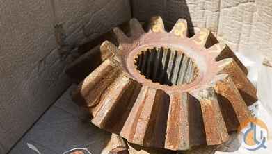MANITOWOC 22371 GEAR