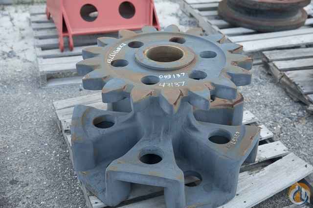 MANITOWOC 43137 4000W