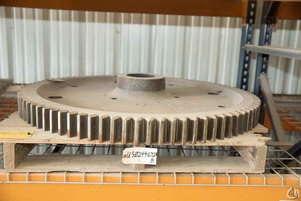 24467 Deck Gear 3900-4100