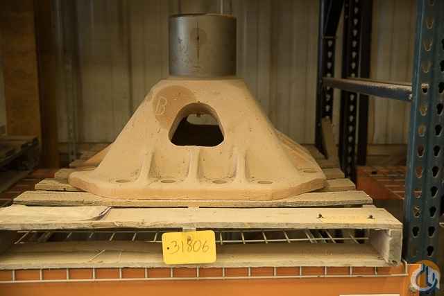 MANITOWOC 31806 CENTER PIN