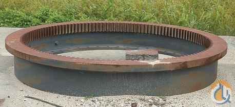 MANITOWOC 32415 RING GEAR FOR 4600
