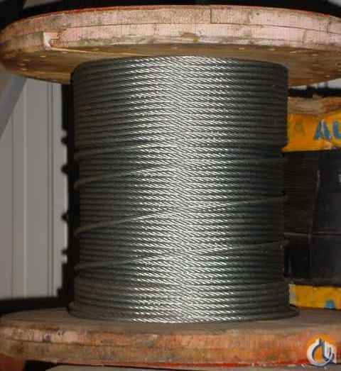 13mm Wire Rope