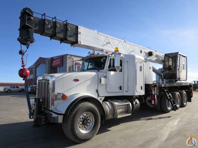 2015 Altec AC40-127SHL