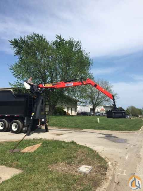 Palfinger Epsilon M13A80