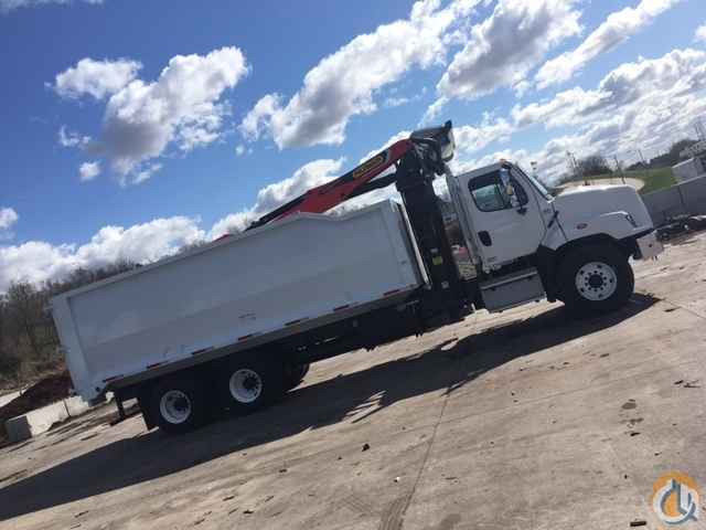 Palfinger Epsilon/Palfinger M13A80