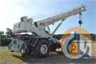 Terex RT 450