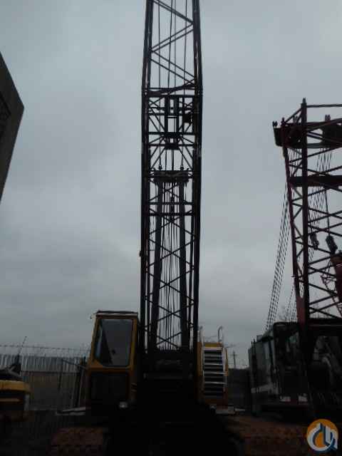 1996 AMERICAN A100HC