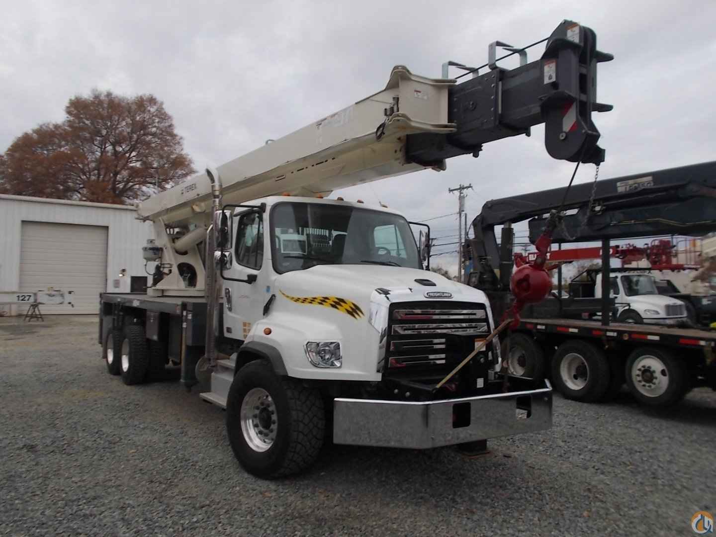 Terex RS 70100