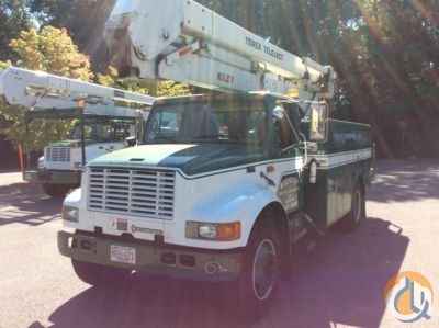1998 Terex 46-OM