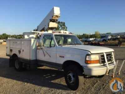 1997 Simon Telelect C327G