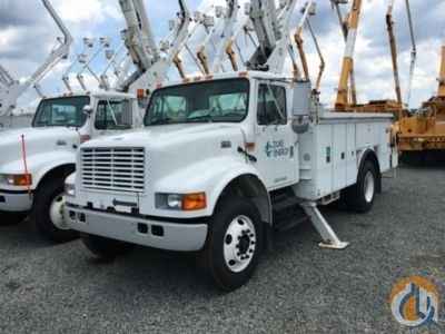 2000 Altec TA41-MH