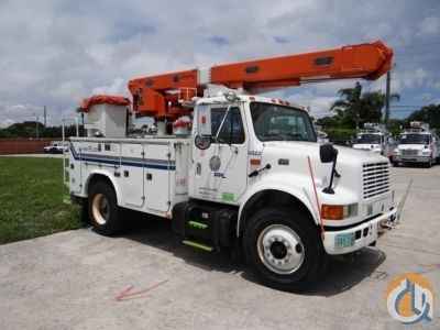 2001 Altec L42A