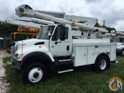 2003 Altec L42A
