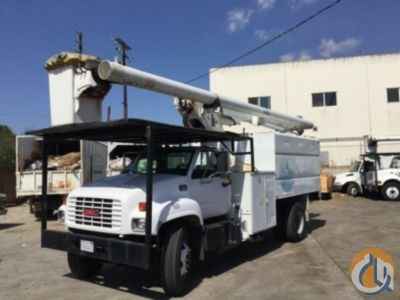 2002 Altec LRV56
