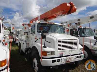 2000 Altec L42A