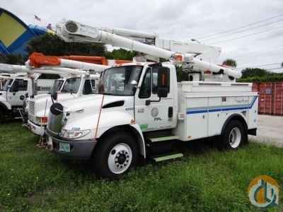 2003 Altec L42A