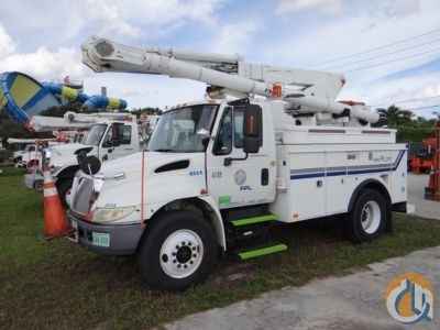 2003 Altec L42A