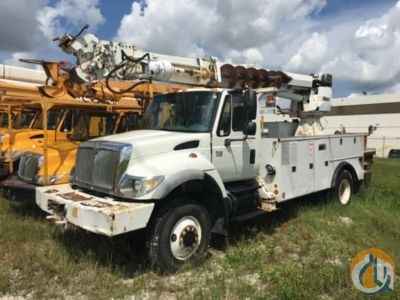 2006 Altec DM47-TR