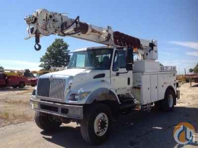 2004 Altec DM47-TR