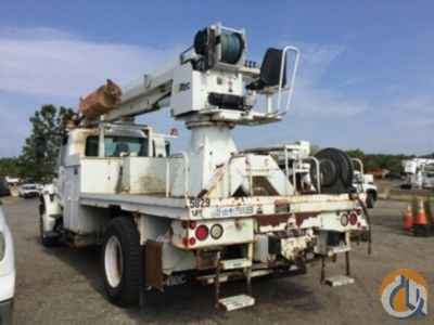 2007 Altec DM47T