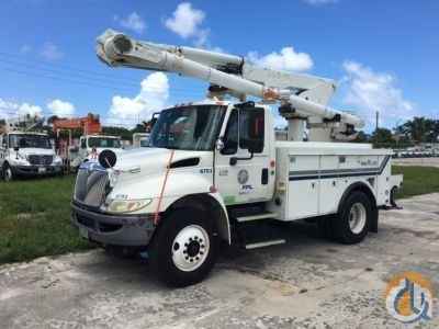 2005 Altec L42A