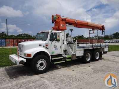 2001 Altec D947-BB
