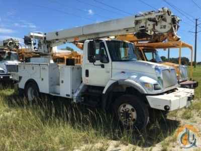2006 Altec DM47-TR