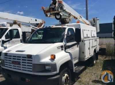 2005 Altec AT235
