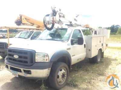 2006 Altec AT37G