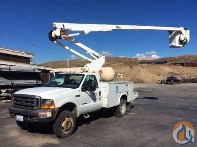1999 Altec AT37G