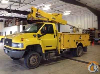 2008 Altec AT37G