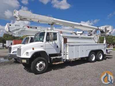 2004 Altec AM900-E100