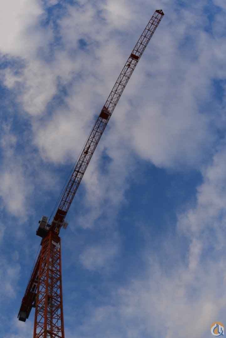 1996 Terex Peiner SK-405