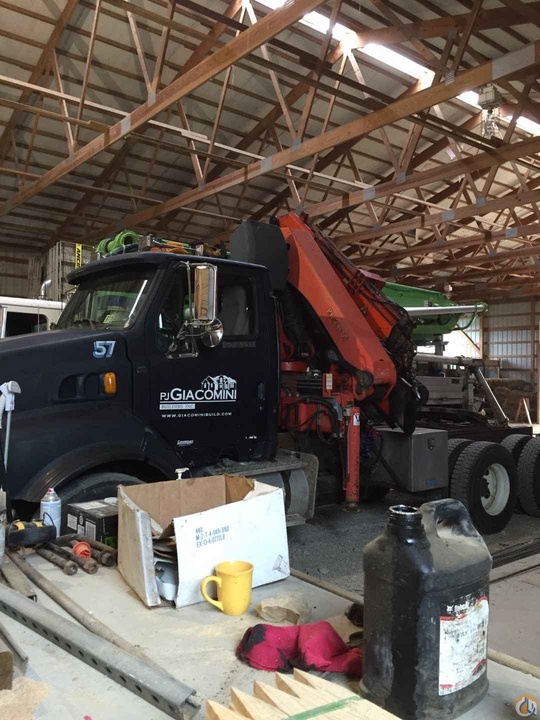 Palfinger PK 24000 D