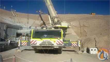 Terex AC 140