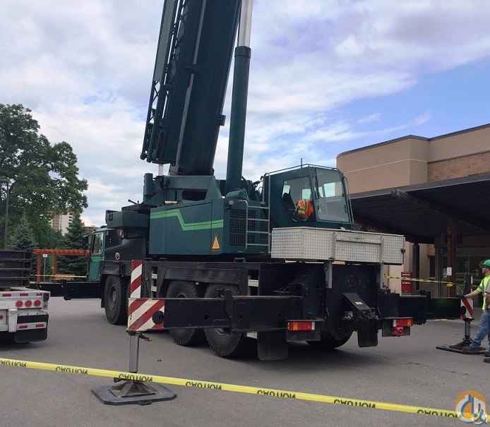 1998 LIEBHERR 1090/2