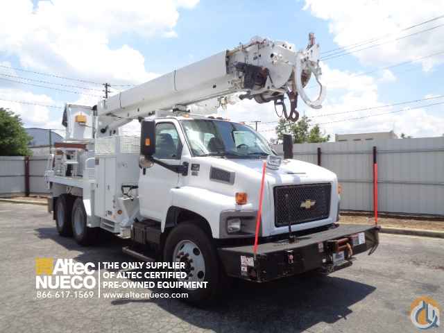 2009 Altec D2050-BR