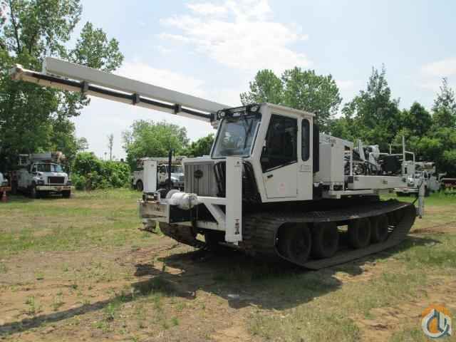 2010 Altec HD35A-30